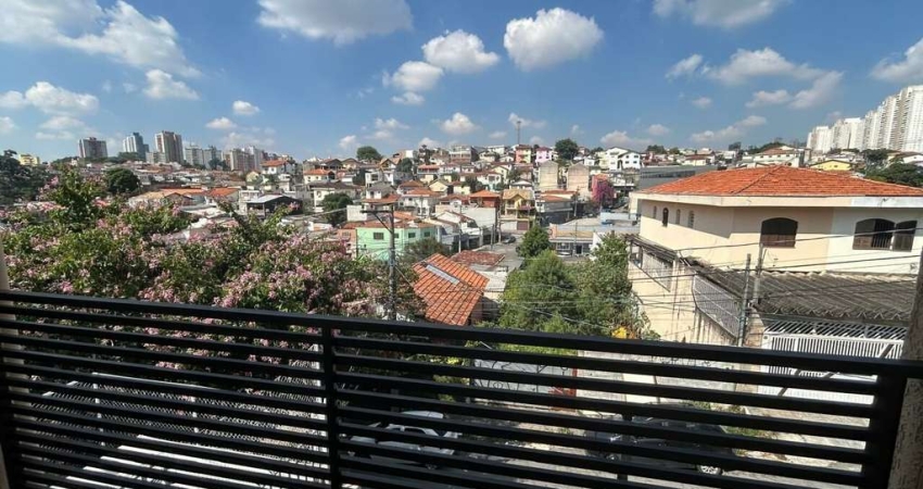 LINDO SOBRADO NOVO COLADO METRO VILA SONIA FL37