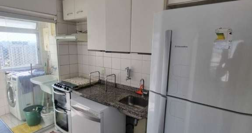 Apartamento 3 quartos mobiliado - FL35