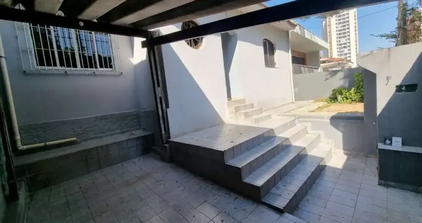 Casa com 2 quartos para alugar na Rua Antônio Francisco da Costa Lisboa, 103, Jardim Bonfiglioli, São Paulo