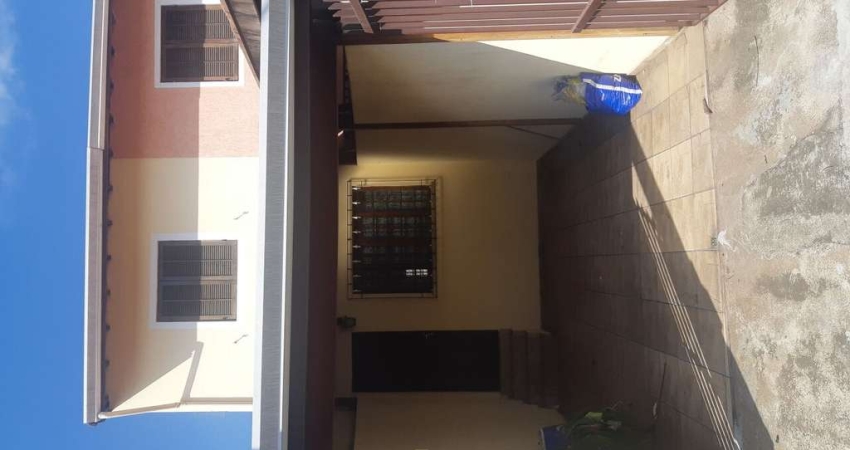 Casa em condomínio fechado com 2 quartos para alugar na Rua Guatambu, 95, Vila Antônio, São Paulo