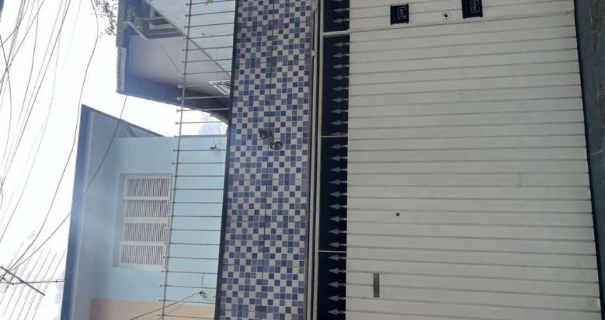 Sobrado à venda no Butantã fácil acesso ao Metrô