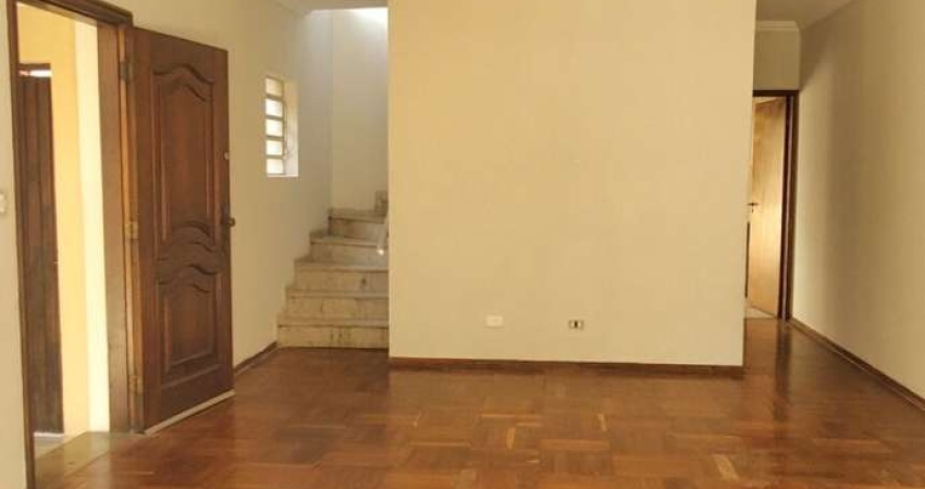 Casa em condomínio fechado com 3 quartos para alugar na R Kohei Yokoyana, 51, Jardim Peri Peri, São Paulo