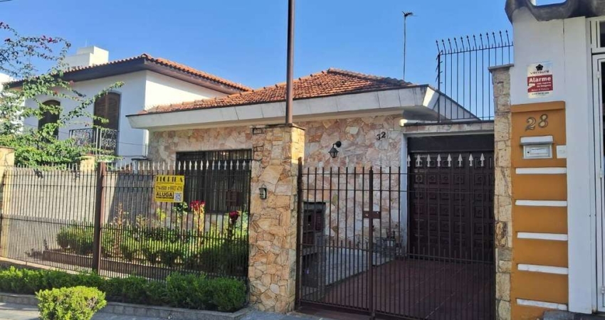 Casa Térrea para alugar com 3 quartos - Jardim Bonfiglioli - FL63