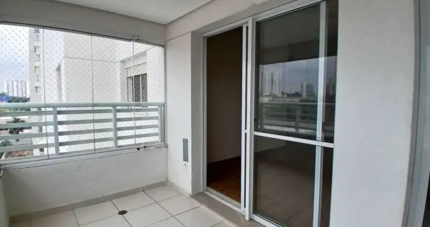 Apartamento para alugar 3 quartos - Centro Osasco - FL63