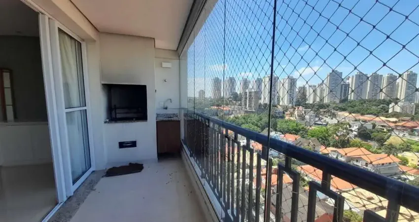 Apartamento para alugar com 2 quartos - Varanda Gourmet - Morumbi - FL63