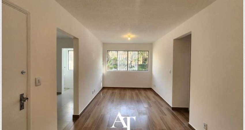 APARTAMENTO JD BONFIGLIOLI - 2 DORMITORIOS COM 1 VAGA