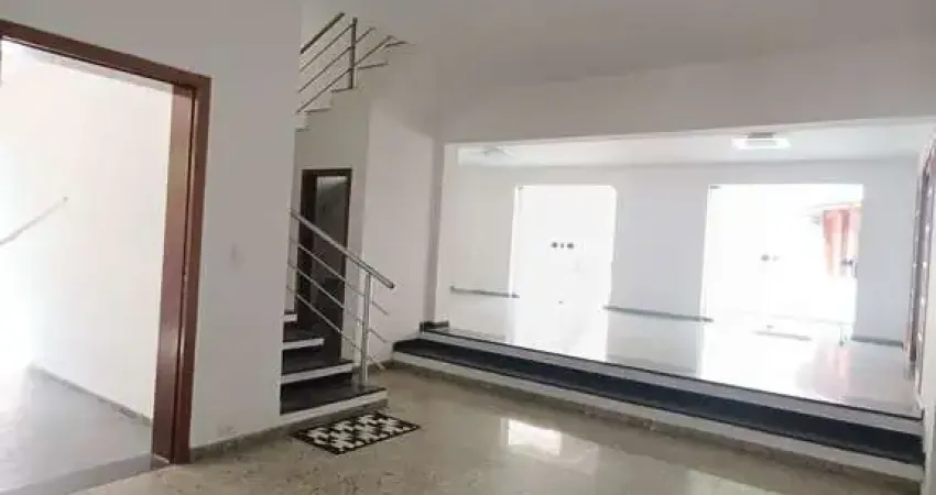 Casa em condomínio fechado com 3 quartos para alugar na Rua Minas Gerais, 22, Gramado, Cotia