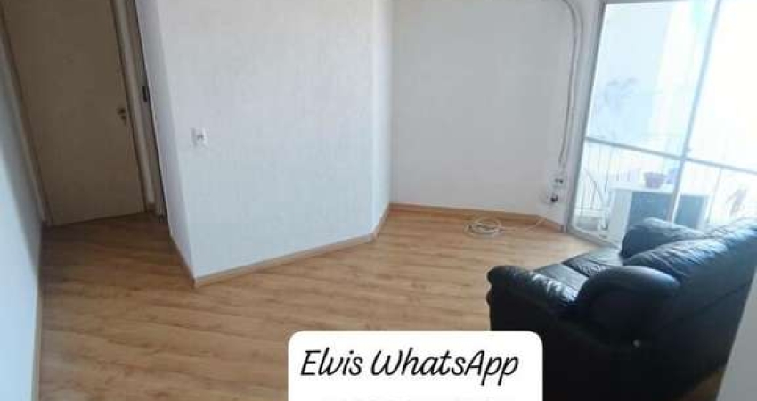 Apartamento com 2 quartos para alugar na Rua Corinto, 555, Vila Indiana, São Paulo