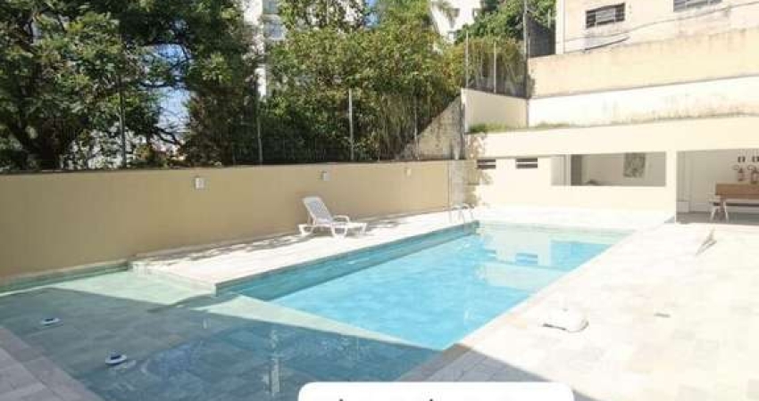 Apartamento com 2 quartos para alugar na Avenida Engenheiro Heitor Antônio Eiras Garcia, 280, Jardim Esmeralda, São Paulo