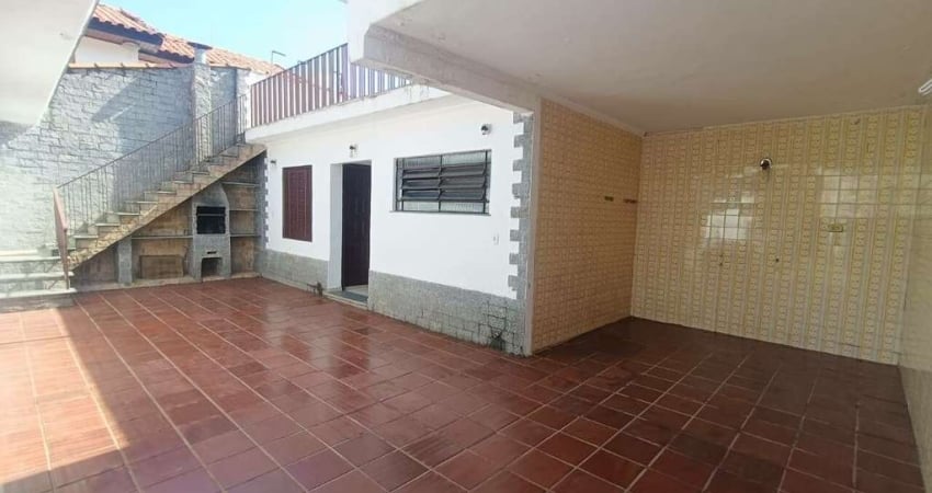 Casa com 3 quartos para alugar na Rua Antônio Francisco da Costa Lisboa, Jardim Bonfiglioli, São Paulo