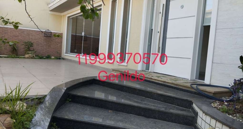 CASA PISCINA 3 SUITES 2 MASTER 5 VAGAS SALÃO ESCRITÓRIO JARDIM EDICULA 1.5KM METRO VILA SONIA FL55