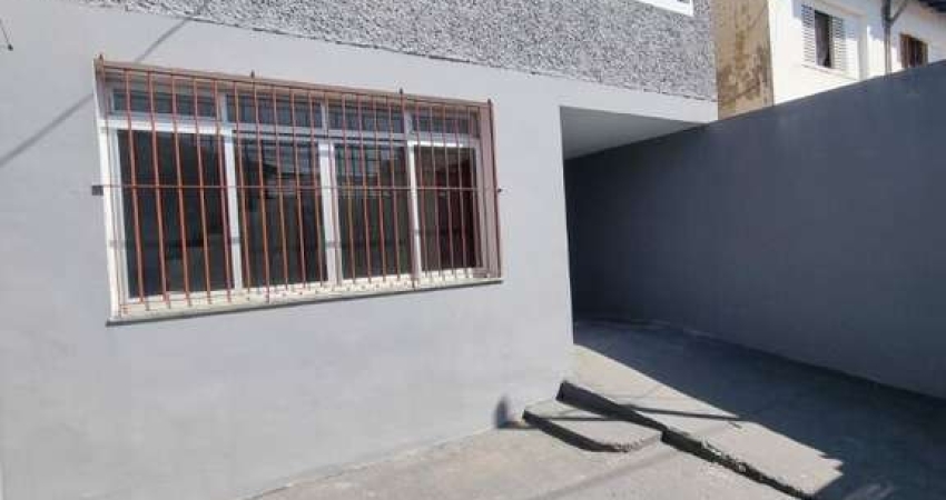 Casa residencial ou comercial 3 quartos, 4 vagas - FL35