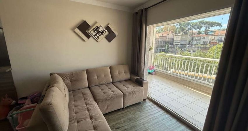 Apartamento Sabia , 3 quartos sendo 1 suíte , vila Sônia . Fl58