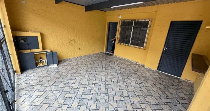 Casa bem localizado no Jardim Rizzo...