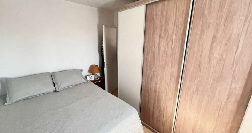 APARTAMENTO MOBILIADO 2 QUARTOS COM VARANDA PROX. USP FL48