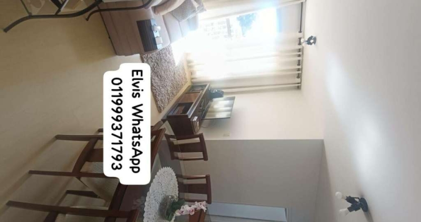 APARTAMENTO MOBILIADO!!  FL 31