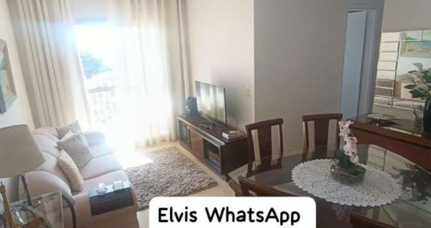 APARTAMENTO MOBILIADO!!  FL 31