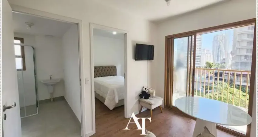 Apartamento com 2 quartos à venda na Rua Miragaia, 186, Butantã, São Paulo