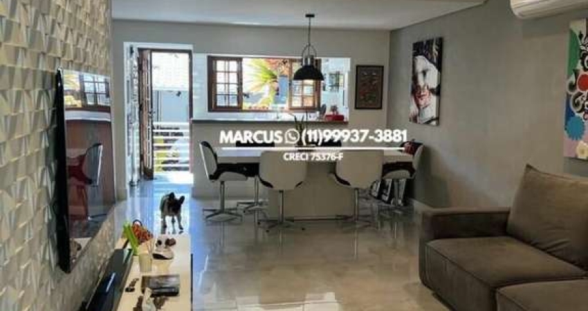 Casa à Venda no Jd. Bonfiglioli ? 2 Quartos, 2 Vagas, 230m². FL23