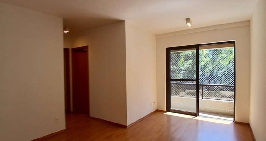 Apartamento para alugar com 2 quartos - Vila Indiana - FL63