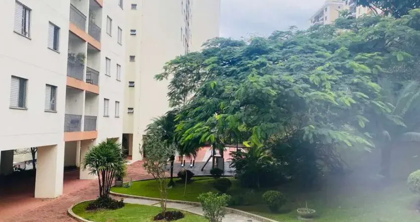 Apartamento para alugar com 2 quartos - Cidade São Francisco - FL63