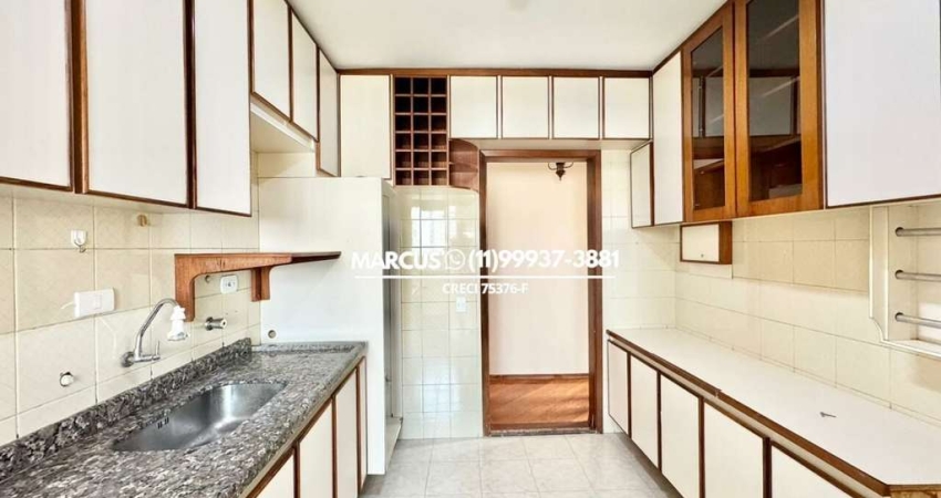 Apartamento no Butantã com 3 quartos, 1 suíte, 1 vaga, próximo da Usp. FL23