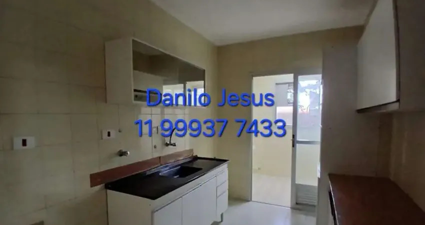 Apartamento com 2 quartos para alugar na Avenida Nossa Senhora da Assunção, 675, Vila Butantã, São Paulo