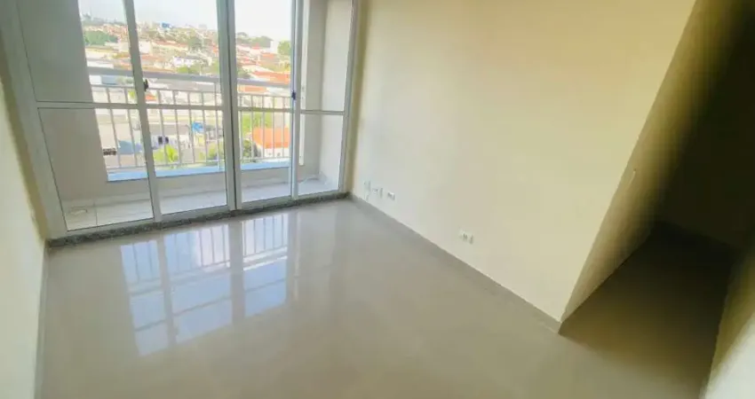 Apto 2 quartos 1 vaga no Rio Pequeno / Butantã  FL64