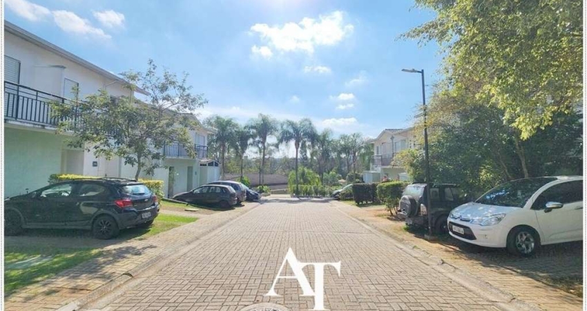 CASA CONDOMINIO LIBERTY - 3 DORMITORIOS (1 SUITE) COM 2 VAGAS