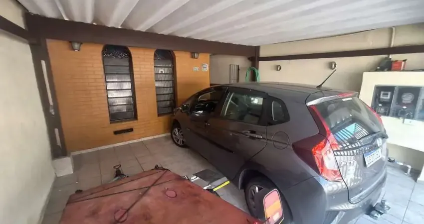 Casa em condomínio fechado com 3 quartos para alugar na Rua Herbert Moses, Jardim Monte Kemel, São Paulo