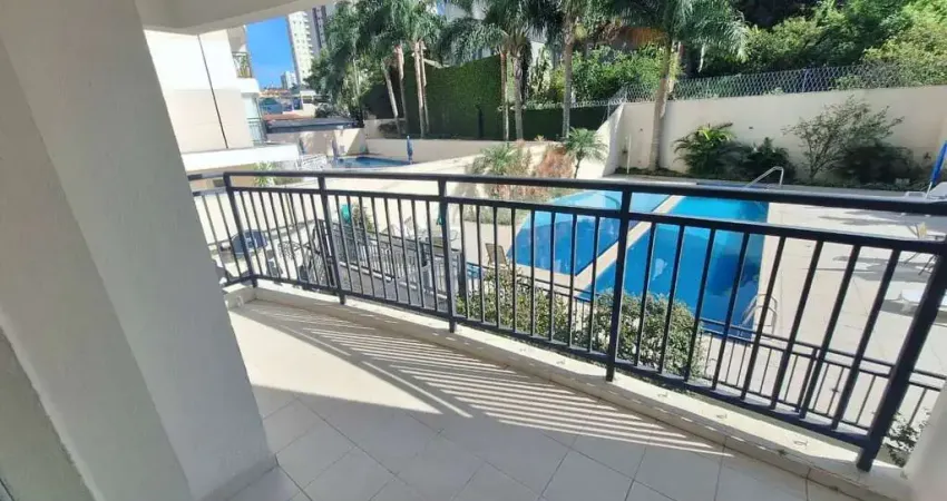 Apartamento com 2 quartos para alugar na Praça General Araripe de Faria, 3, Vila Gomes, São Paulo