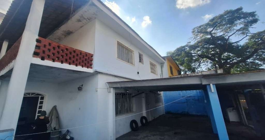 Casa em condomínio fechado com 3 quartos para alugar na Rua Central Lupion, 70, Vila São Domingos, São Paulo