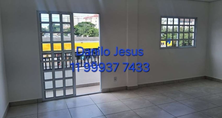 Apartamento com 1 quarto para alugar na Avenida do Rio Pequeno, 574, Rio Pequeno, São Paulo