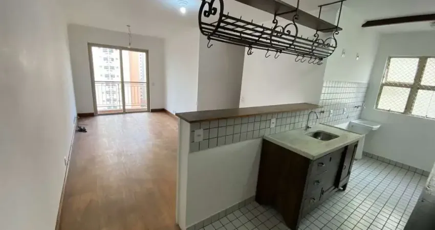 Apartamento com 3 Quartos para alugar, 65m² - Jardim Vazani