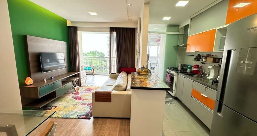 APARTAMENTO JARDIM BONFIGLIOLI 80 METROS 3 DORMITÓRIOS FL34
