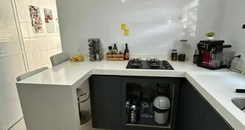Casa em condomínio fechado com 2 quartos para alugar na Rua João Plácido Viana, 56, Jardim Ester Yolanda, São Paulo