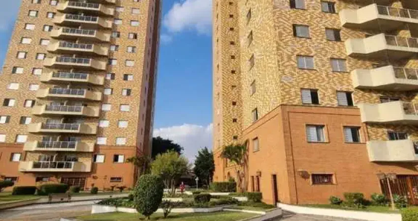 Apartamento 3 quartos, 2 vagas, 116m² - FL35