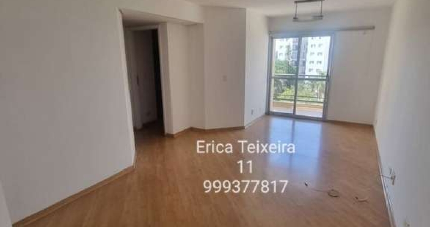 Apartamento 2 quartos, Jardim Bonfiglioli - FL35