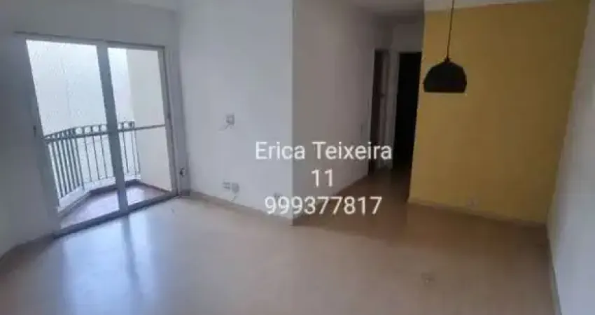 Apartamento com 2 quartos para alugar na Avenida Otacílio Tomanik, 1000, Vila Polopoli, São Paulo