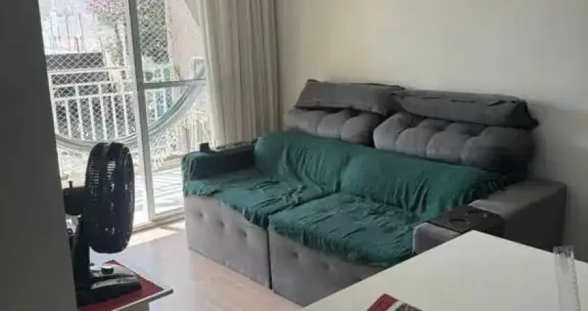 Apto 3 quartos 1 suíte 1 vaga 62m2 no Butantã  FL64