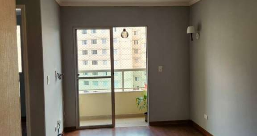 Apartamento com 2 quartos para alugar na Avenida Engenheiro Heitor Antônio Eiras Garcia, 1837, Jardim Esmeralda, São Paulo