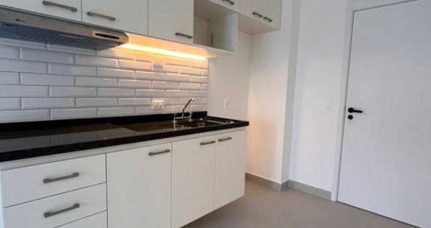 Apartamento com 1 quarto para alugar na Rua Camargo, 666, Butantã, São Paulo