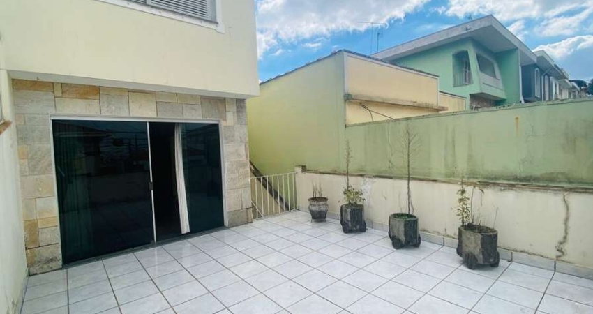 Sobrado 3 quartos 1 suíte 3 vagas e Edícula no Bonfiglioli / Butantã.  FL64