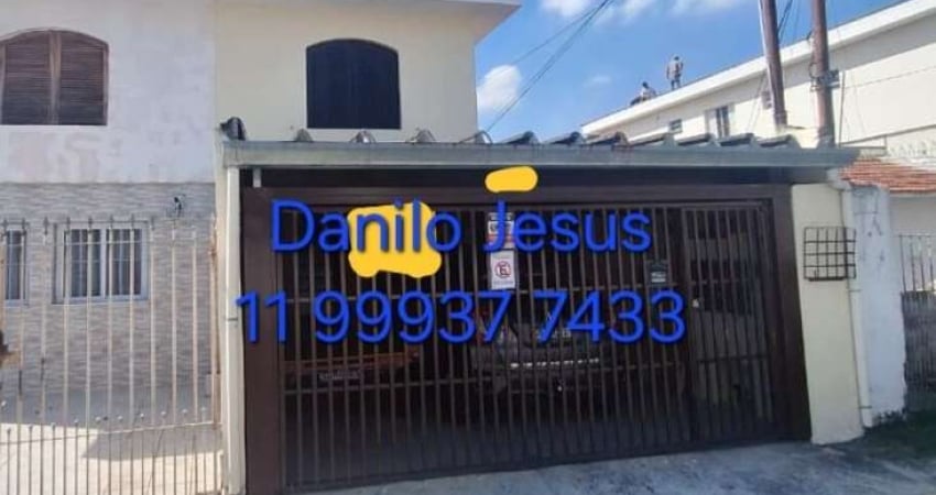 Casa em condomínio fechado com 3 quartos para alugar na Rua Herbert Moses, 605, Jardim Monte Kemel, São Paulo