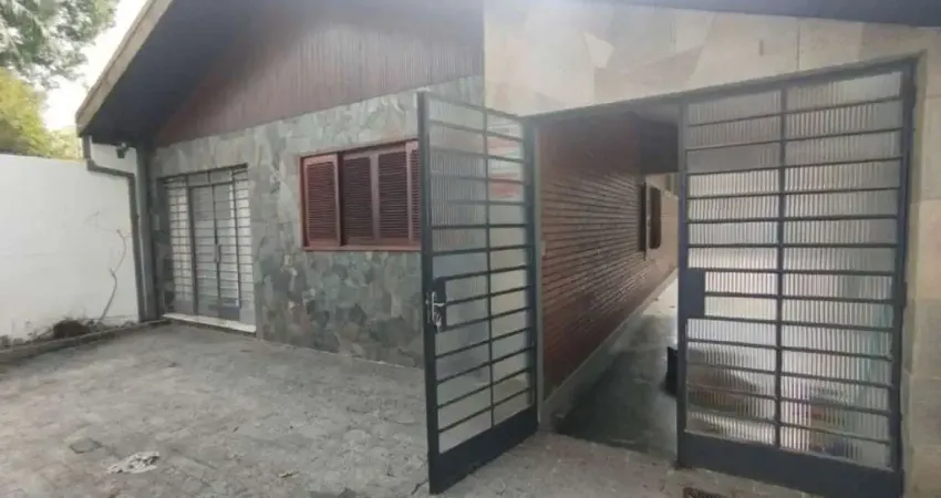 Casa com 3 quartos para alugar na Rua Haroldo Gurgel, 386, Instituto de Previdência, São Paulo