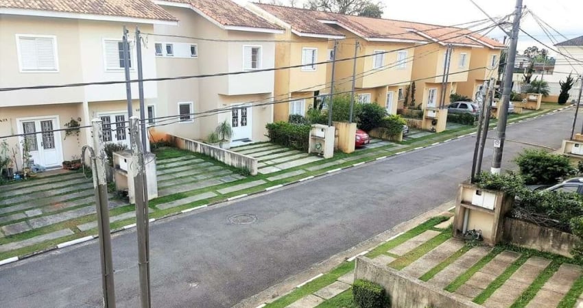 Casa em condomínio fechado com 2 quartos para alugar na Rua Maracatu, 102, Chácara Canta Galo, Cotia