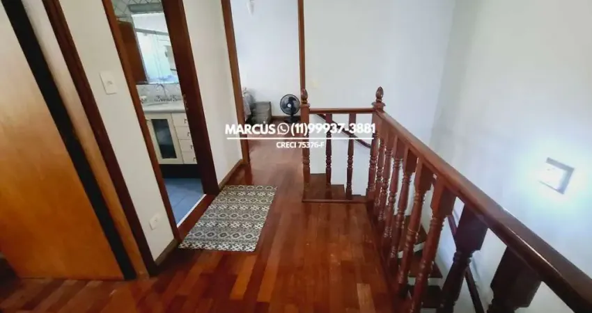 Casa à Venda na Vila São Francisco ? 4 quartos, 3 Salas, 3 Vagas e Churrasqueira. FL23