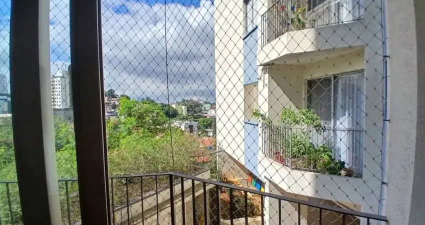 Apartamento  para alugar - 2 quartos - Vila Indiana - FL63