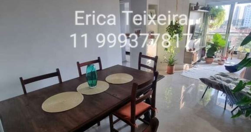 Apartamento com 2 quartos para alugar na Rua Coronel Ferreira Leal, 43, Vila Gomes, São Paulo