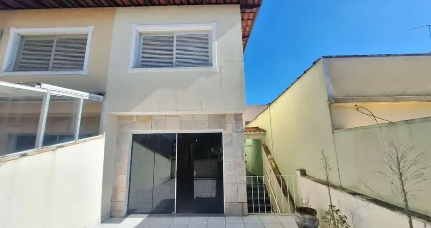 Casa em condomínio fechado com 3 quartos para alugar na Rua Moacir Miguel da Silva, 498, Jardim Bonfiglioli, São Paulo